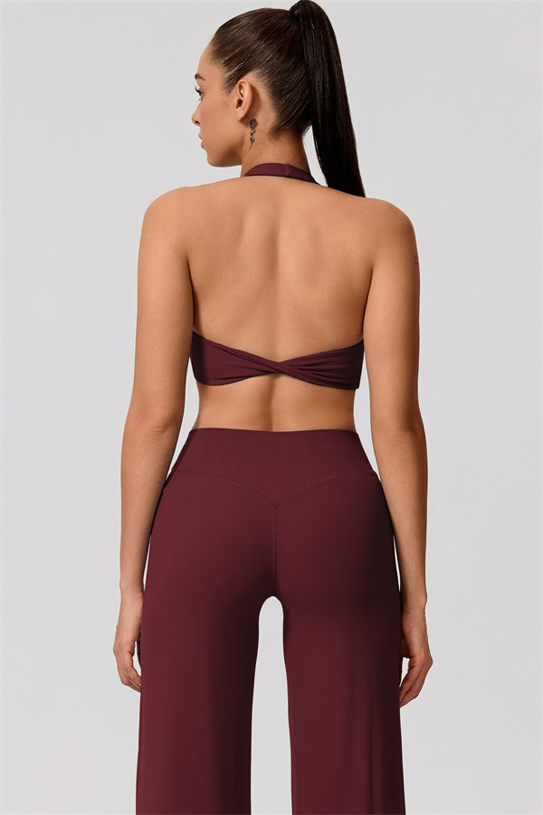 The Nestle Sports Bra