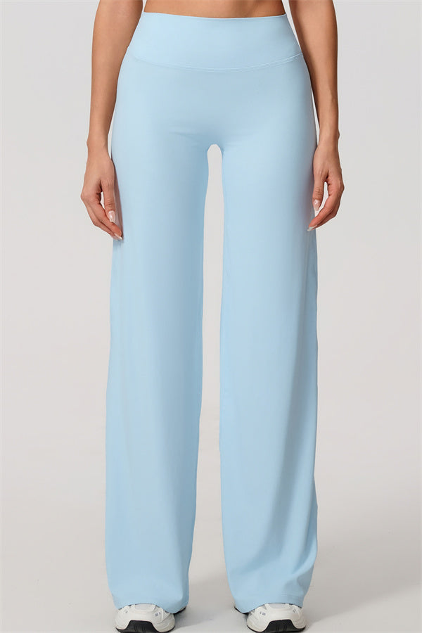 The Nestle Straight Leg Pants