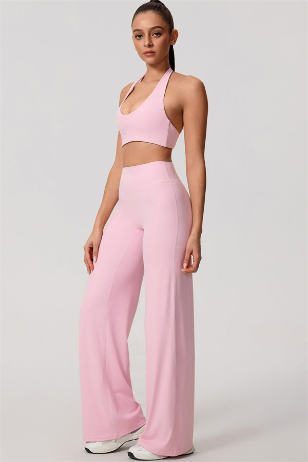 The Nestle Straight Leg Pants