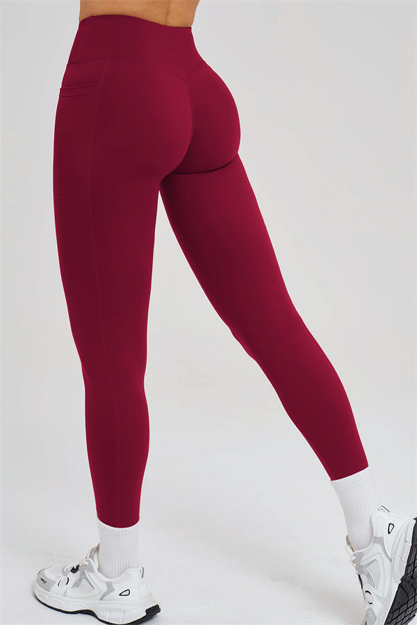 The Sizzle Sports Bra Leggings 2-Piece Set