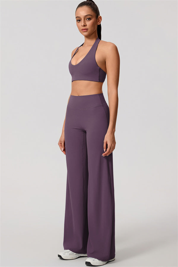 The Nestle Sports Bra