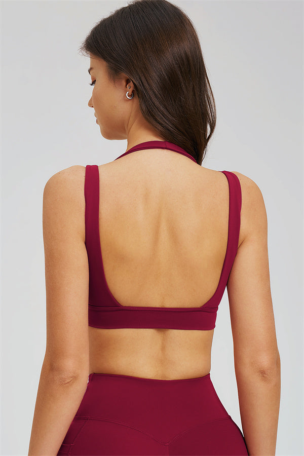 The Sizzle Sports Bra Leggings 2-Piece Set