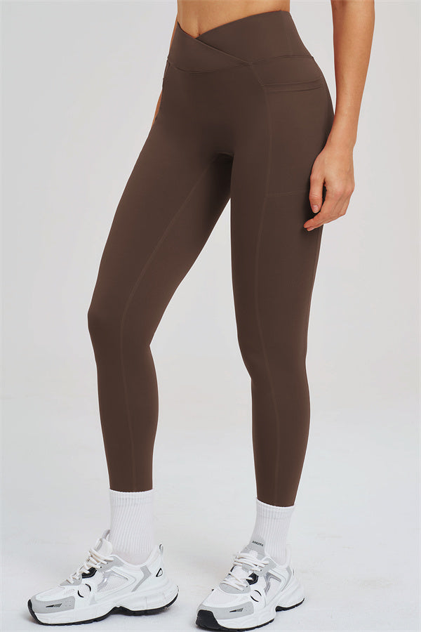 The Sizzle Sports Bra Leggings 2-Piece Set