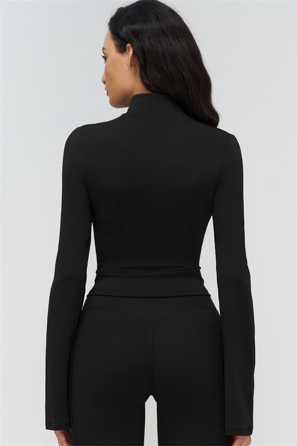 The BoldFit Jacket