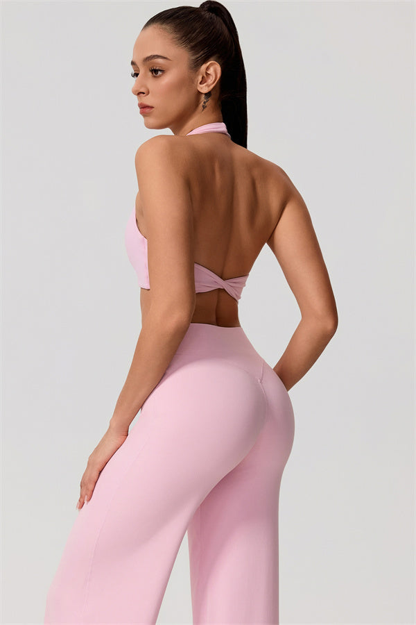 The Nestle Sports Bra