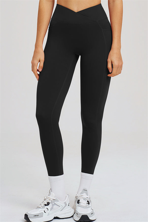 The Sizzle Sports Bra Leggings 2-Piece Set