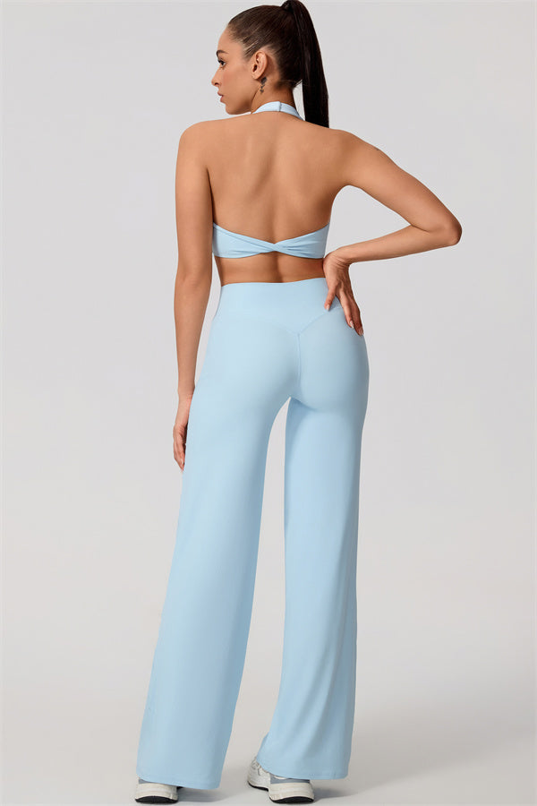The Nestle Sports Bra