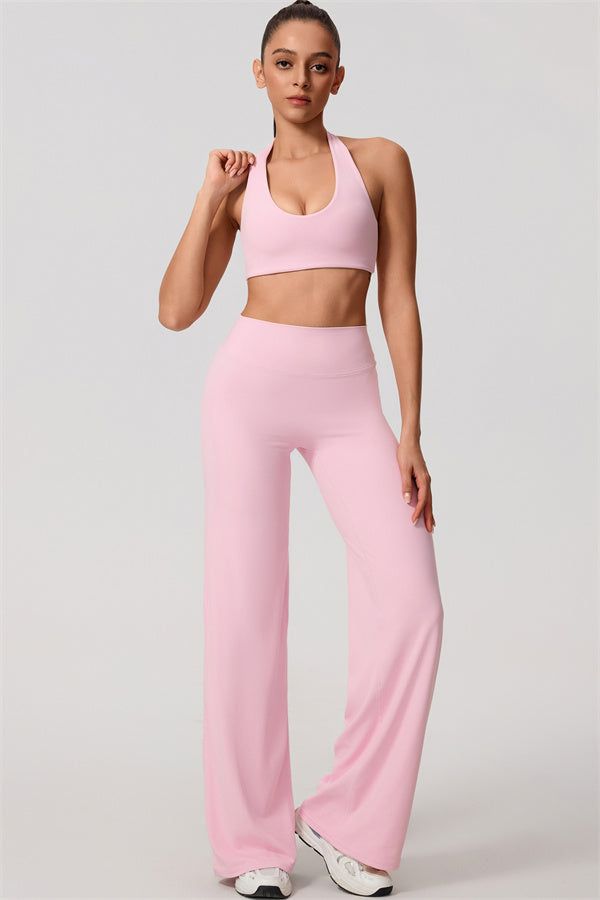 The Nestle Sports Bra