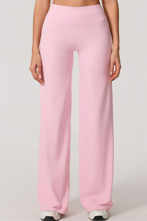 The Nestle Straight Leg Pants