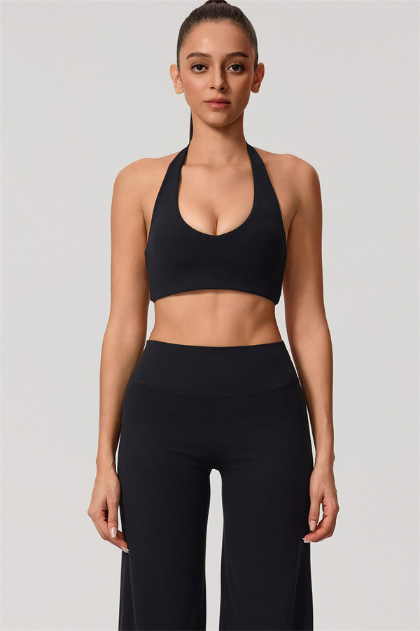 The Nestle Sports Bra