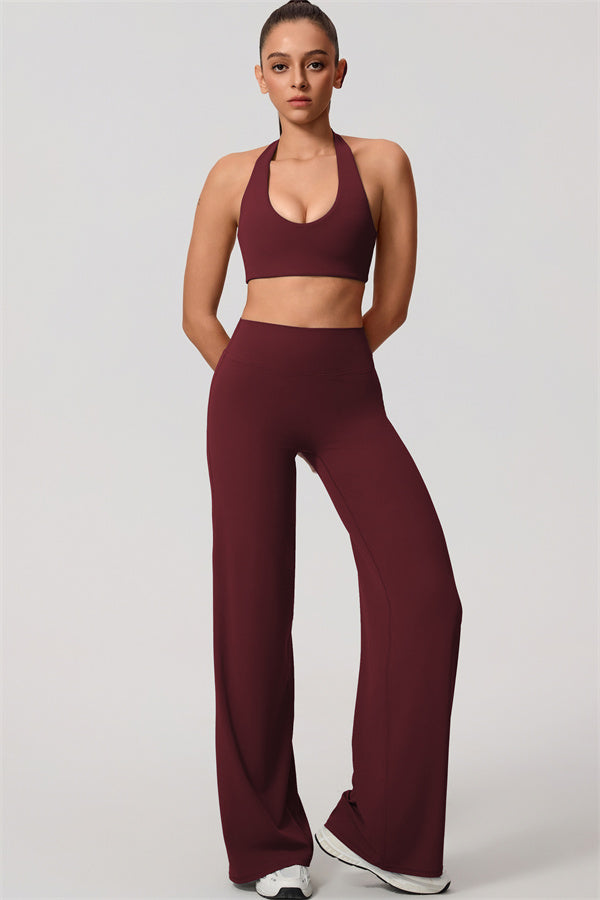The Nestle Sports Bra