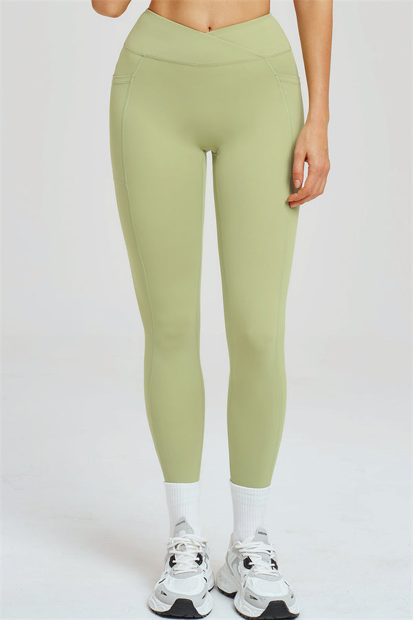 The Sizzle Sports Bra Leggings 2-Piece Set