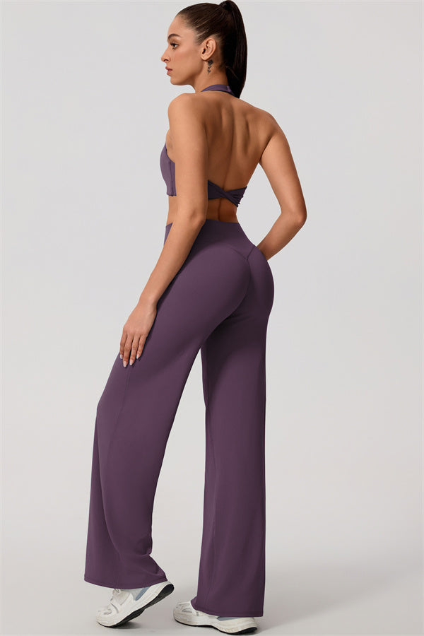 The Nestle Straight Leg Pants